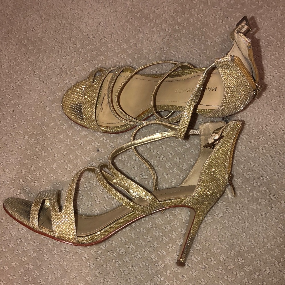 Marc Fisher Heels